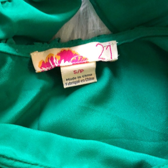 Forever 21 top - Picture 2 of 3